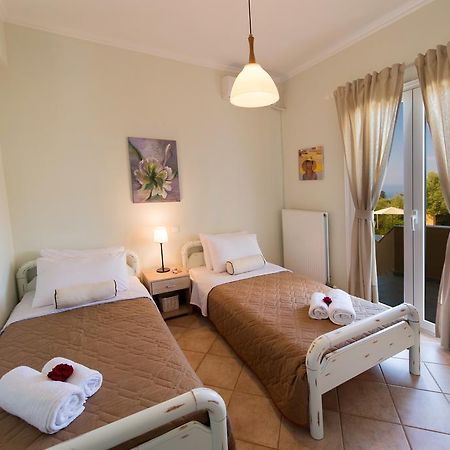Villa Marilia Tsoukaladhes Luaran gambar