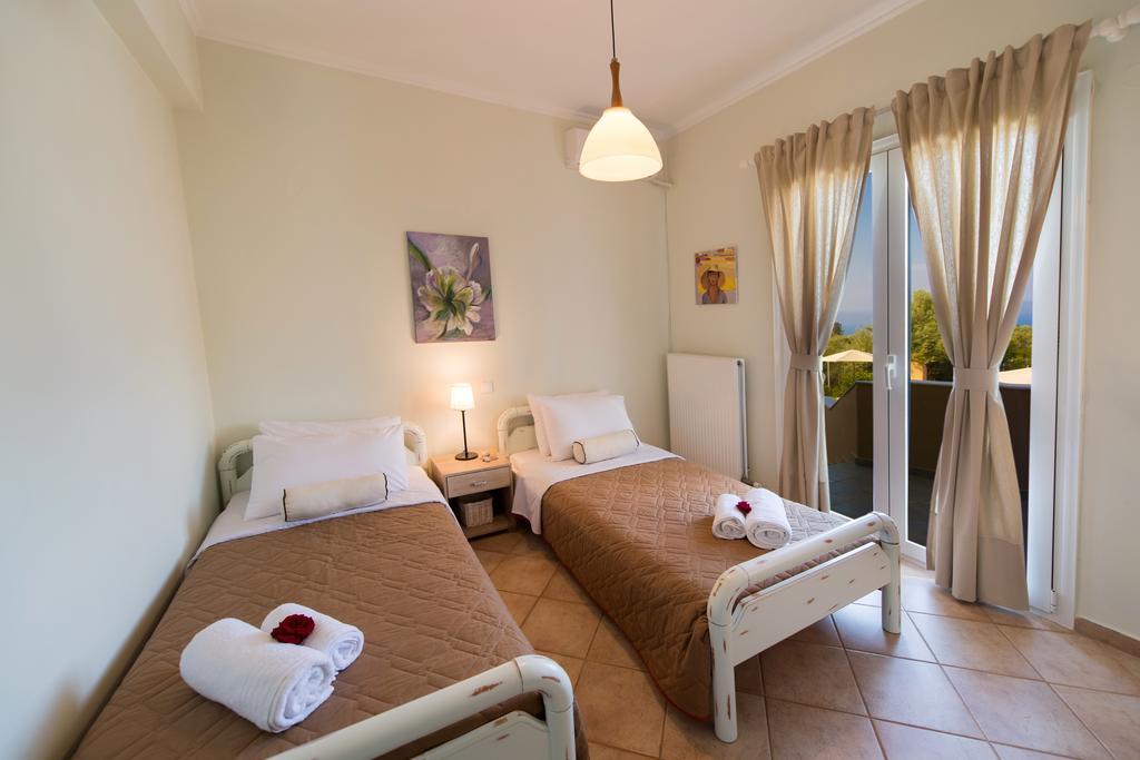 Villa Marilia Tsoukaladhes Luaran gambar