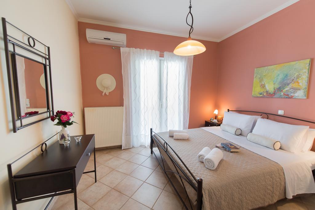 Villa Marilia Tsoukaladhes Luaran gambar