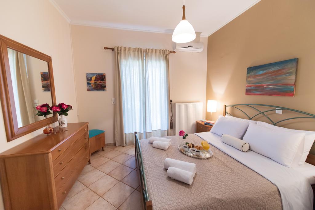 Villa Marilia Tsoukaladhes Luaran gambar