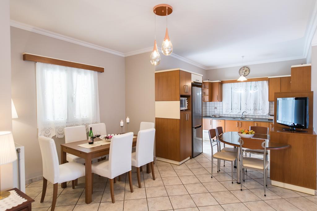 Villa Marilia Tsoukaladhes Luaran gambar