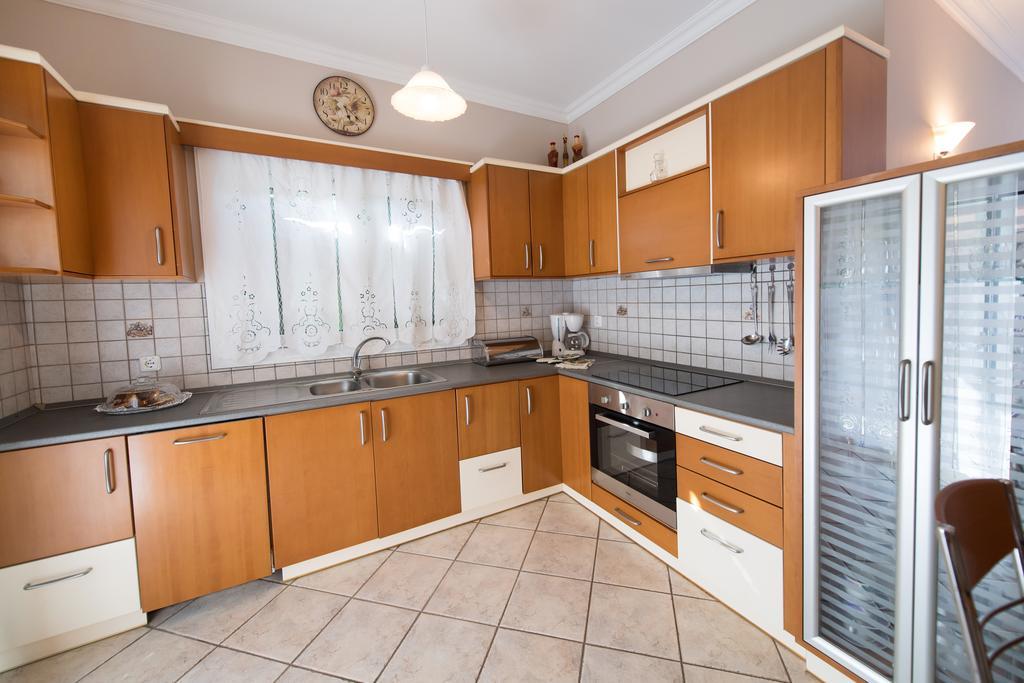 Villa Marilia Tsoukaladhes Luaran gambar
