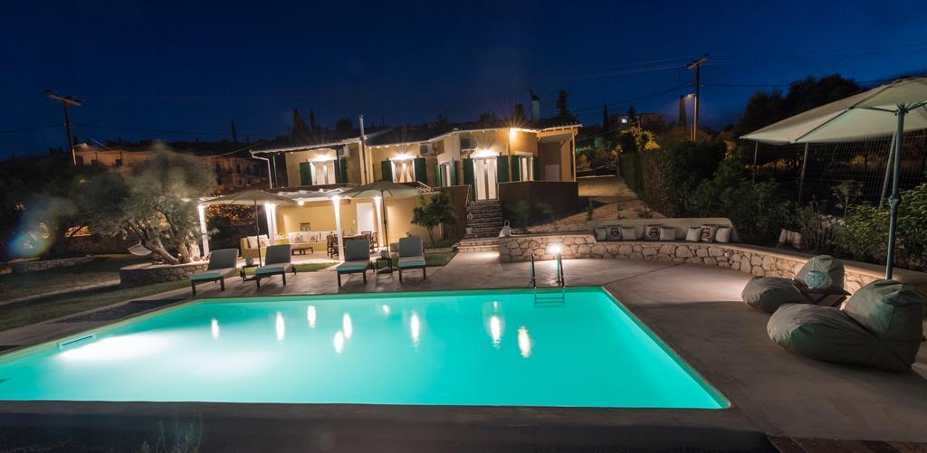 Villa Marilia Tsoukaladhes Luaran gambar