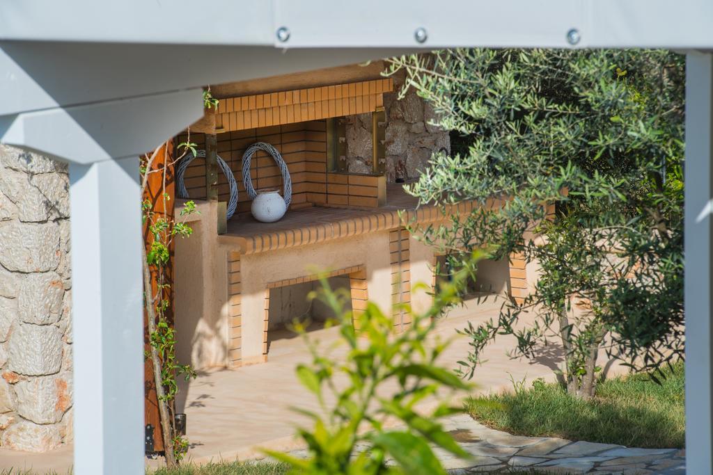 Villa Marilia Tsoukaladhes Luaran gambar