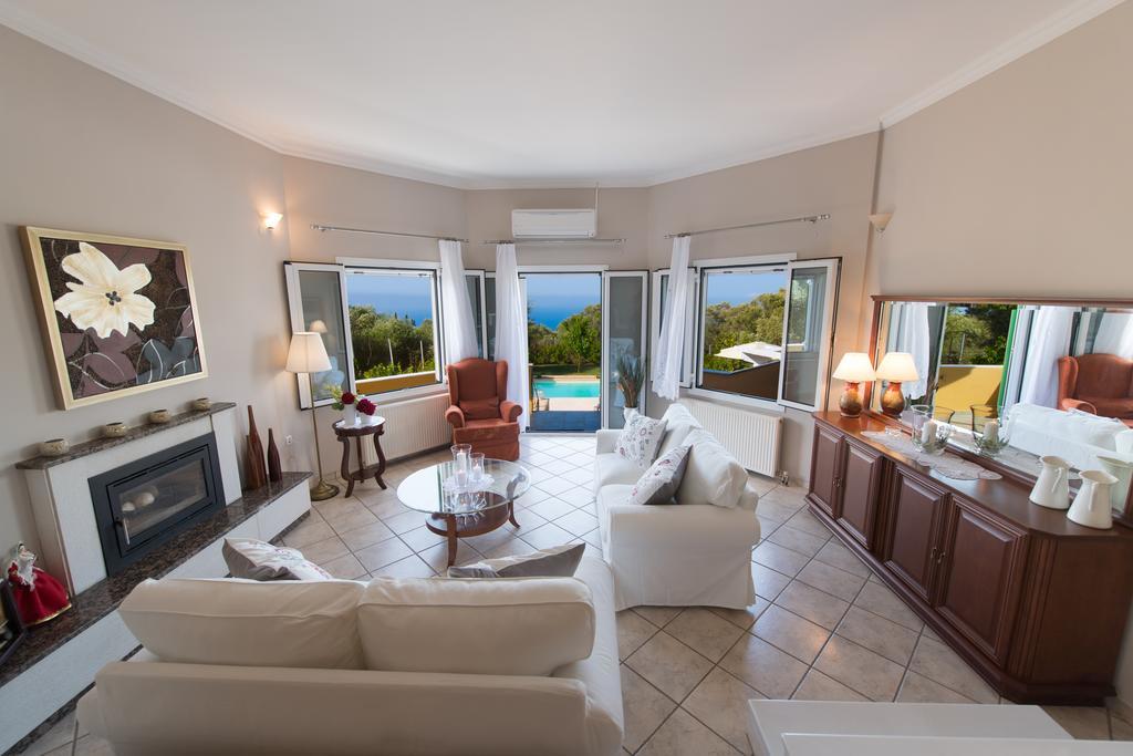 Villa Marilia Tsoukaladhes Luaran gambar