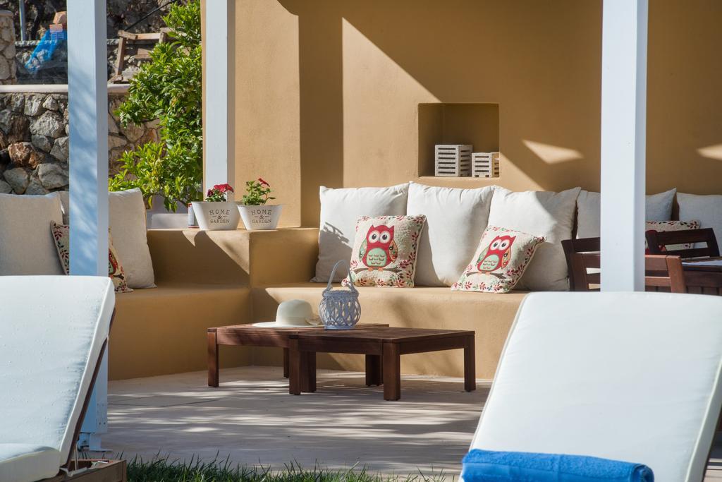 Villa Marilia Tsoukaladhes Luaran gambar